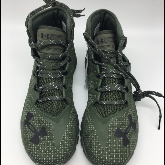 Project Rock Delta “ Downtown Green” - Picture 3 of 7